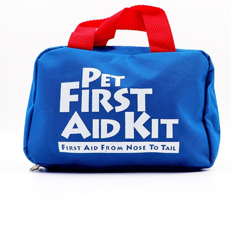 Pet First Aid Kit, Pet Accessories, Furbabeez, [tag]