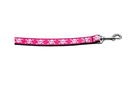 Pink Skulls Dog Collar & Leash, Collars and Leads, Furbabeez, [tag]