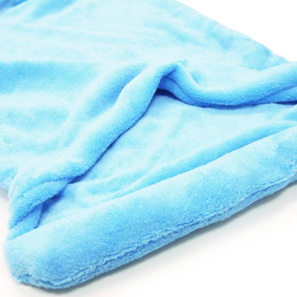 Plush Blanket Dog Bed Pet Bed DOGO 