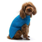 PP Basic Turtleneck Blue, Pet Clothes, Furbabeez, [tag]