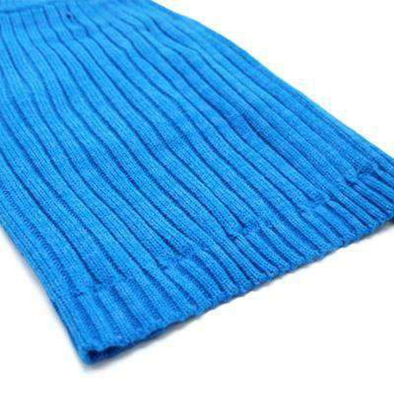 PP Basic Turtleneck Blue, Pet Clothes, Furbabeez, [tag]