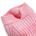 PP Basic Turtleneck Pink, Pet Clothes, Furbabeez, [tag]