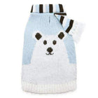 Polar Bear Sweater, Pet Clothes, Furbabeez, [tag]