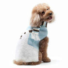 Polar Bear Sweater, Pet Clothes, Furbabeez, [tag]