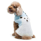 Polar Bear Sweater, Pet Clothes, Furbabeez, [tag]