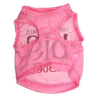 Pregnancy Announcement Dog Tank, Pet Clothes, Furbabeez, [tag]