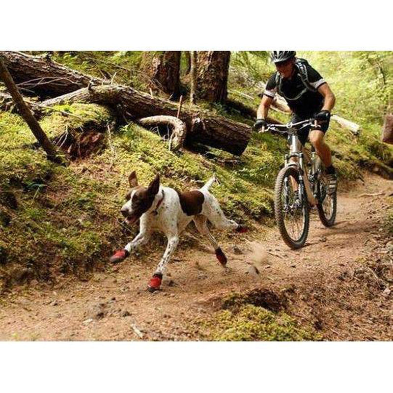 Hiking Wear-Resistant Dog Boots, Pet Clothes, Furbabeez, [tag]