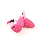 Flamingo Squeaky Dog Toy, Pet Toys, Furbabeez, [tag]