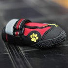 Hiking Wear-Resistant Dog Boots, Pet Clothes, Furbabeez, [tag]