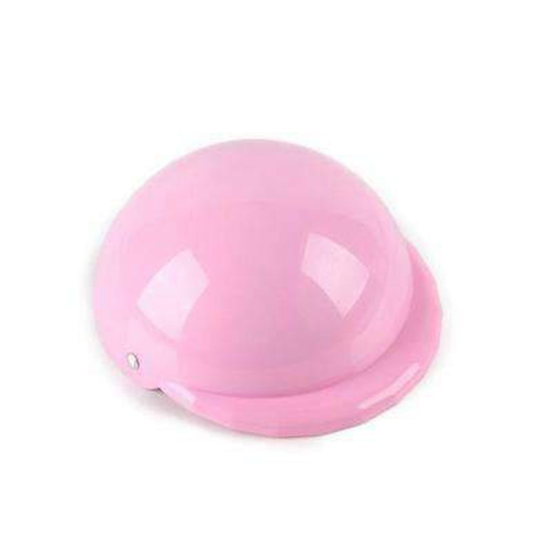 Dog Hard Hat Bike Helmet, Pet Accessories, Furbabeez, [tag]