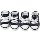 Converse Dog Shoes - Blue Denim, Pet Clothes, Furbabeez, [tag]