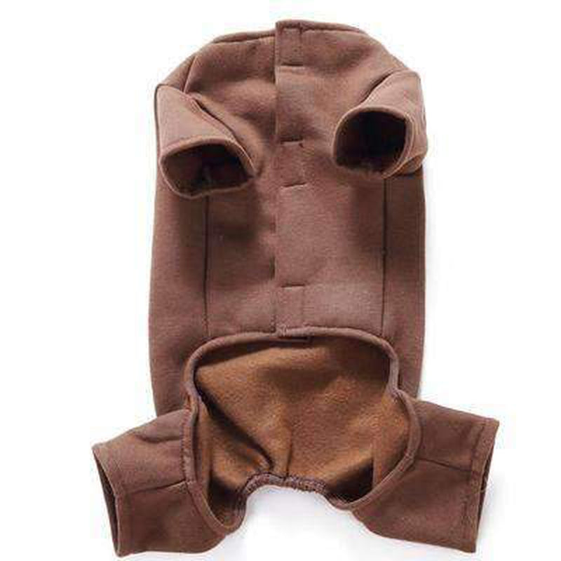 Star Wars Ewok Dog Costume, Pet Clothes, Furbabeez, [tag]