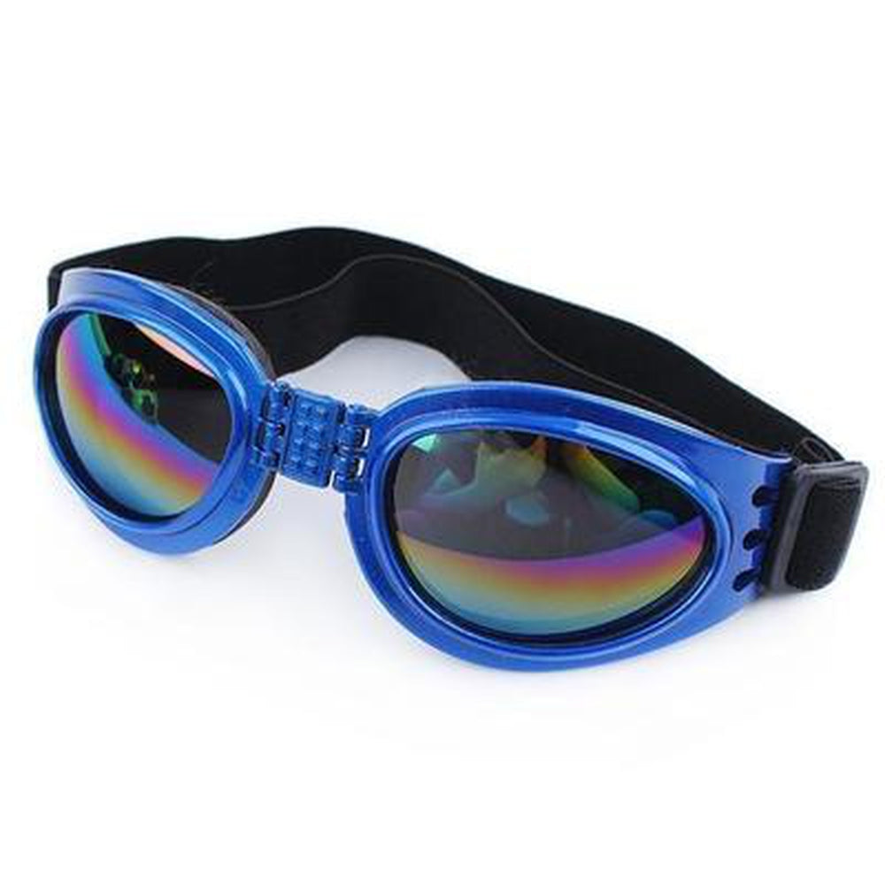 dog safety goggles UV Protection Doggles – Furbabeez