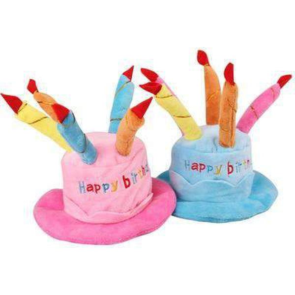 Dog Birthday Hat, Pet Accessories, Furbabeez, [tag]