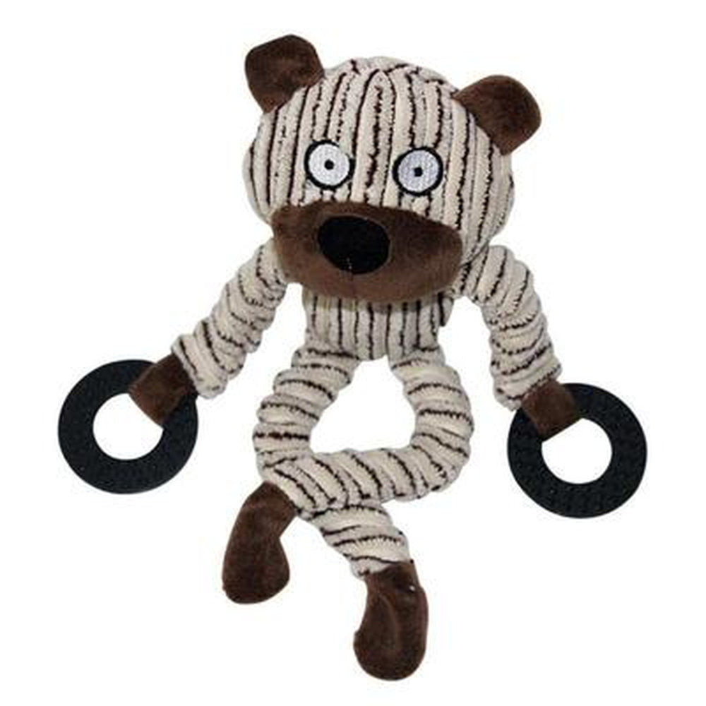 Animal Chew Dog Toys – Furbabeez