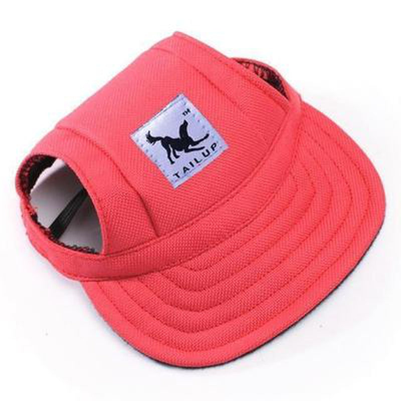 Pet Baseball Cap, Pet Accessories, Furbabeez, [tag]