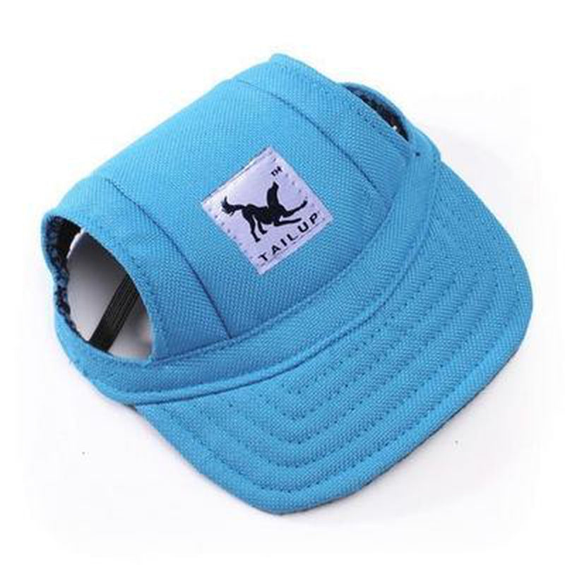 Pet Baseball Cap, Pet Accessories, Furbabeez, [tag]