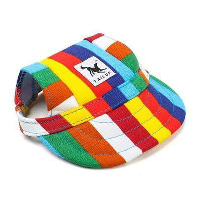 Pet Baseball Cap, Pet Accessories, Furbabeez, [tag]