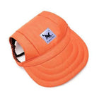 Pet Baseball Cap, Pet Accessories, Furbabeez, [tag]