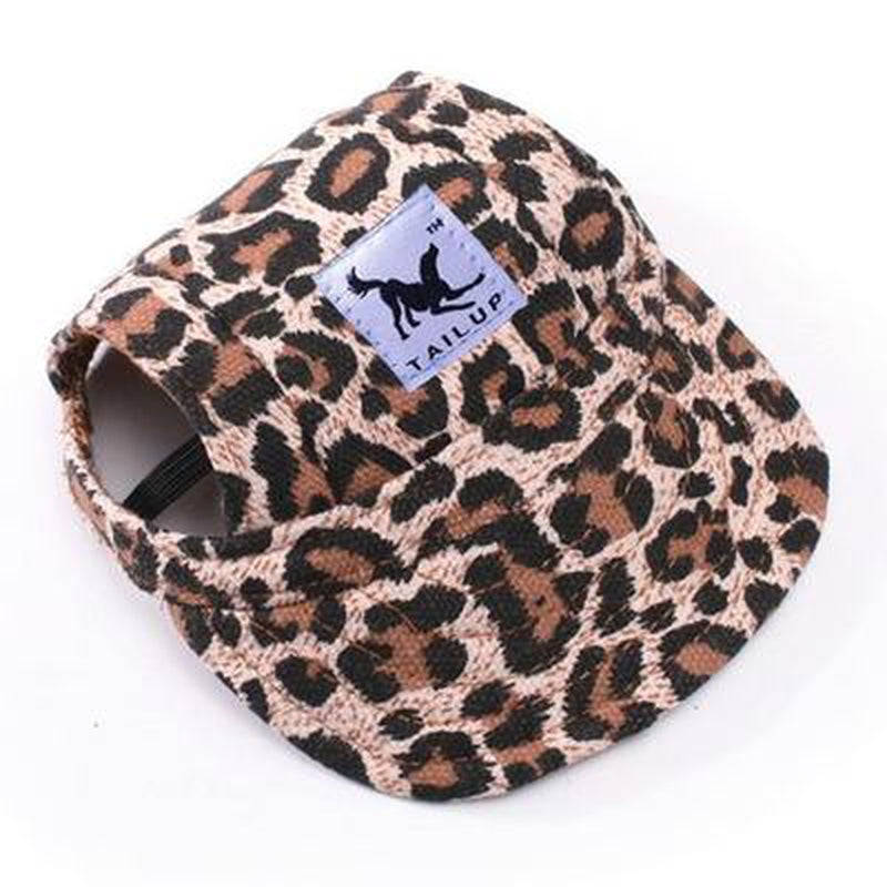 Pet Baseball Cap, Pet Accessories, Furbabeez, [tag]