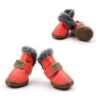 Waterproof Dog Ugg Boots - New Colors, Pet Clothes, Furbabeez, [tag]