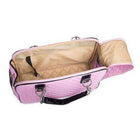 Quilted Bow Fashion Dog Carrier, Pet Accessories, Furbabeez, [tag]