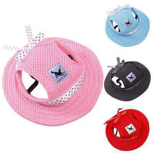 Fashion Dog Hats, Pet Accessories, Furbabeez, [tag]