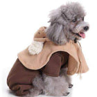 Star Wars Ewok Dog Costume, Pet Clothes, Furbabeez, [tag]