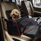 Airline Approved 2 Sided Expandable Pet Carrier, Pet Accessories, Furbabeez, [tag]
