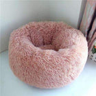 Warm Luxury Donut Dog Bed, Pet Bed, Furbabeez, [tag]