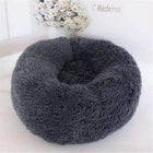 Warm Luxury Donut Dog Bed, Pet Bed, Furbabeez, [tag]