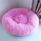Warm Luxury Donut Dog Bed, Pet Bed, Furbabeez, [tag]