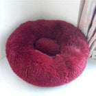 Warm Luxury Donut Dog Bed, Pet Bed, Furbabeez, [tag]