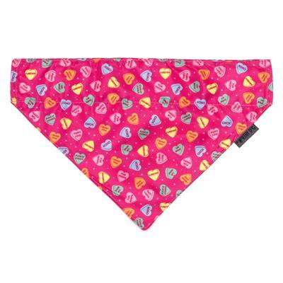 Puppy Love Bandana Pet Accessories Worthy Dog 