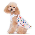 PuppyPAWer Animal Fun Dog Dress by Dogo - Pink, Pet Clothes, Furbabeez, [tag]