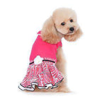 PuppyPAWer Lady Flower Dog Dress, Pet Clothes, Furbabeez, [tag]