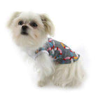 PuppyPAWer Lifesaver Dog Tank Top, Pet Clothes, Furbabeez, [tag]