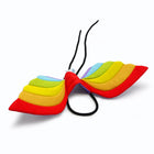 Rainbow Wings Dog Costume Pet Clothes DOGO 