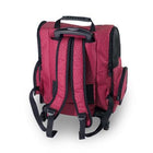 RC1000 Red Roller-Carrier for Pets up to 10 lbs. Pet Accessories Gen7Pets 