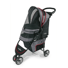 Regal™ Plus Pet Stroller Pet Accessories Gen7Pets Grey 