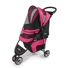 Regal™ Plus Pet Stroller Pet Accessories Gen7Pets Pink 