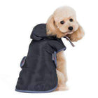 Reversible Dog Sweater Trench Coat, Pet Clothes, Furbabeez, [tag]