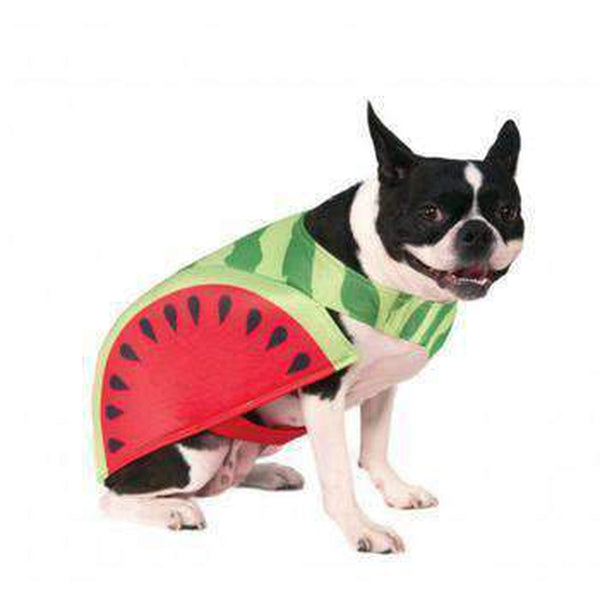 Rubies Watermelon Pet Costume, Pet Clothes, Furbabeez, [tag]