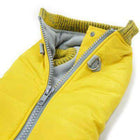 Runner Dog Coat - Yellow, Pet Clothes, Furbabeez, [tag]