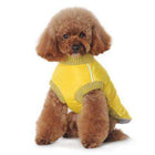 Runner Dog Coat - Yellow, Pet Clothes, Furbabeez, [tag]