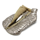 Runner Dog Coat - Gold Pet Clothes DOGO 