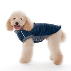 Runner Dog Coat - Navy Blue, Pet Clothes, Furbabeez, [tag]