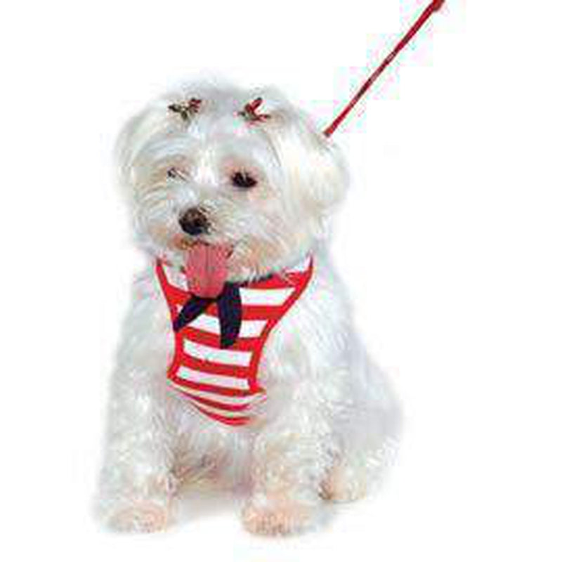 EasyGo Sailor Dog Harness, Collars and Leads, Furbabeez, [tag]