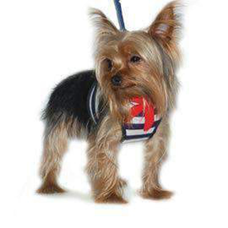 EasyGo Sailor Dog Harness, Collars and Leads, Furbabeez, [tag]