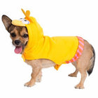 Sesame Street Big Bird Pet Hoodie Costume Pet Clothes Pet Krewe 